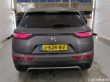  DS  DS7 DS 7 Crossback PureTech 130 Performance Line auto 5d #22