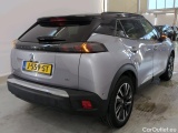  Peugeot  2008 Peugeot e- GT EV 50kWh 136 5d #2