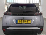  Peugeot  2008 Peugeot e- GT EV 50kWh 136 5d #8
