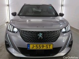  Peugeot  2008 Peugeot e- GT EV 50kWh 136 5d #19