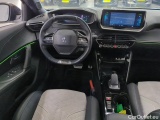  Peugeot  2008 Peugeot e- GT EV 50kWh 136 5d #25