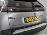  Peugeot  2008 Peugeot e- GT EV 50kWh 136 5d #65