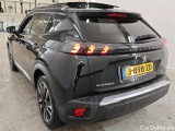  Peugeot  2008 Peugeot e- GT EV 50kWh 136 5d #11