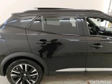  Peugeot  2008 Peugeot e- GT EV 50kWh 136 5d #25