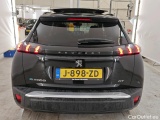  Peugeot  2008 Peugeot e- GT EV 50kWh 136 5d #30