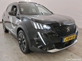  Peugeot  2008 Peugeot e- GT EV 50kWh 136 5d #34