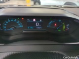  Peugeot  2008 Peugeot e- Active EV 50kWh 136 5d #7