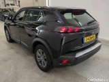  Peugeot  2008 Peugeot e- Active EV 50kWh 136 5d #10