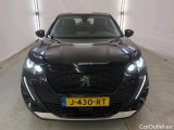  Peugeot  2008 Peugeot e- Active EV 50kWh 136 5d #24