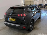  Peugeot  2008 Peugeot e- Allure EV 50kWh 136 5d #2