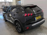  Peugeot  2008 Peugeot e- Allure EV 50kWh 136 5d #10