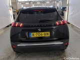  Peugeot  2008 Peugeot e- Allure EV 50kWh 136 5d #11