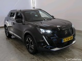  Peugeot  2008 Peugeot e- Allure EV 50kWh 136 5d #23