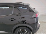  Peugeot  2008 Peugeot e- Allure EV 50kWh 136 5d #27