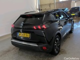  Peugeot  2008 Peugeot e- Allure EV 50kWh 136 5d #2