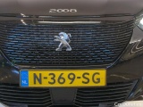  Peugeot  2008 Peugeot e- Allure EV 50kWh 136 5d #5