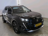  Peugeot  2008 Peugeot e- Allure EV 50kWh 136 5d #15