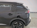  Peugeot  2008 Peugeot e- Allure EV 50kWh 136 5d #19