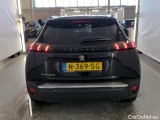  Peugeot  2008 Peugeot e- Allure EV 50kWh 136 5d #31
