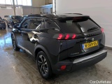  Peugeot  2008 Peugeot e- Allure EV 50kWh 136 5d #30