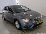  Seat  Leon SEAT  1.0 TSI Style Business Intense 5d #12