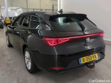  Seat  Leon SEAT  Sportstourer 1.0 TSI Style Business Intense 5d #8