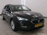  Seat  Leon SEAT  Sportstourer 1.0 TSI Style Business Intense 5d #16