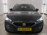  Seat  Leon SEAT  Sportstourer 1.0 TSI Style Business Intense 5d #26