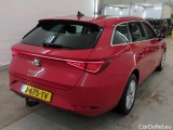  Seat  Leon SEAT  Sportstourer 1.5 TSI Style Launch Edition 5d #2