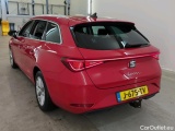  Seat  Leon SEAT  Sportstourer 1.5 TSI Style Launch Edition 5d #9