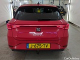 Seat  Leon SEAT  Sportstourer 1.5 TSI Style Launch Edition 5d #10