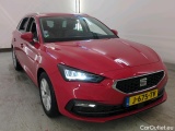  Seat  Leon SEAT  Sportstourer 1.5 TSI Style Launch Edition 5d #21