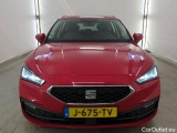  Seat  Leon SEAT  Sportstourer 1.5 TSI Style Launch Edition 5d #22