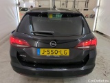  Opel  Astra Opel  Sports Tourer 1.2 turbo 81kW Business Edition 5d #10