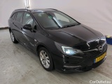  Opel  Astra Opel  Sports Tourer 1.2 turbo 81kW Business Edition 5d #21