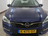  Opel  Astra Opel  Sports Tourer 1.2 turbo 81kW Edition 2020 5d #5