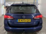  Opel  Astra Opel  Sports Tourer 1.2 turbo 81kW Edition 2020 5d #10