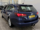  Opel  Astra Opel  Sports Tourer 1.2 turbo 81kW Edition 2020 5d #9