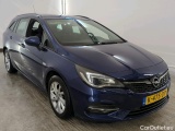  Opel  Astra Opel  Sports Tourer 1.2 turbo 81kW Edition 2020 5d #20