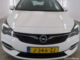  Opel  Astra Opel  Sports Tourer 1.2 turbo 81kW Business Edition 5d #5