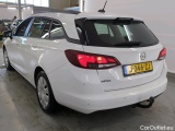  Opel  Astra Opel  Sports Tourer 1.2 turbo 81kW Business Edition 5d #14