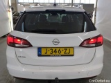  Opel  Astra Opel  Sports Tourer 1.2 turbo 81kW Business Edition 5d #15