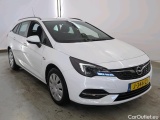  Opel  Astra Opel  Sports Tourer 1.2 turbo 81kW Business Edition 5d #21