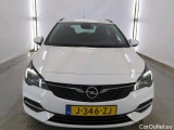  Opel  Astra Opel  Sports Tourer 1.2 turbo 81kW Business Edition 5d #29