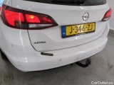  Opel  Astra Opel  Sports Tourer 1.2 turbo 81kW Business Edition 5d #58