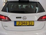  Opel  Astra Opel  Sports Tourer 1.2 turbo 81kW Business Edition 5d #59