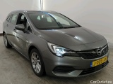  Opel  Astra Opel  Sports Tourer 1.4 turbo 107kW auto Elegance 5d #22