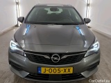  Opel  Astra Opel  Sports Tourer 1.4 turbo 107kW auto Elegance 5d #23