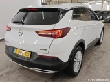  Opel   Grandland X Opel 1.2 Turbo S&S 96kW Innovation 5d #2