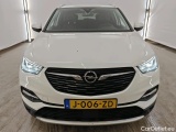  Opel   Grandland X Opel 1.2 Turbo S&S 96kW Innovation 5d #9
